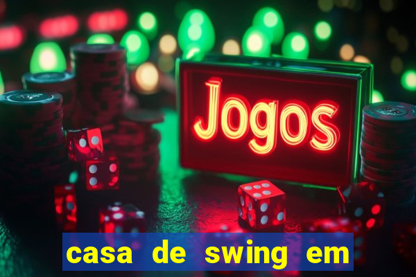 casa de swing em campo grande ms